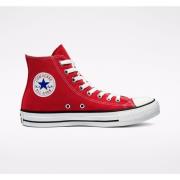 Sneakers Converse , Red , Heren