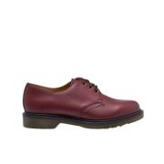 Zakelijke Schoenen Upgrade Dr. Martens , Red , Heren