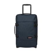 Tranverz`s huttas Eastpak , Blue , Unisex