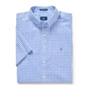 Casual Shirts Gant , Blue , Heren