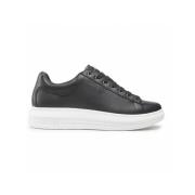 Stijlvolle Damessneakers Guess , Black , Dames