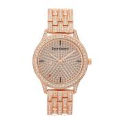 Multicolor Vrouwelijk Horloge - Bespaar 378 kr. Juicy Couture , Multic...