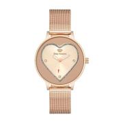 Watches Juicy Couture , Pink , Dames