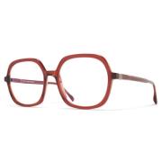 Glasses Mykita , Red , Unisex