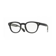 Ov5036 Oliver Peoples , Black , Dames