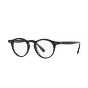 Glasses Oliver Peoples , Black , Heren