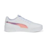 Sneakers Puma , White , Dames