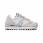 Stijlvolle Heren Sneakers Upgrade Saucony , White , Heren