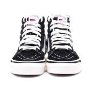 Sneakers Vans , Black , Dames