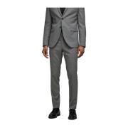 Solaris -broek Jack & Jones , Gray , Heren