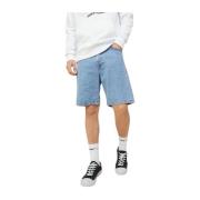 Jjitony jjoriginal shorts cj Jack & Jones , Blue , Heren