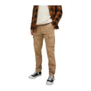 Sneakers Jack & Jones , Beige , Heren