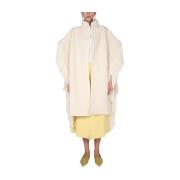 Kaaps Jil Sander , White , Dames