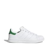 Klassieke Stan Smith J Sneakers Adidas Originals , White , Heren