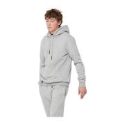 Hoodies Only & Sons , Gray , Heren