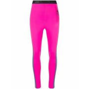 Leggings Etro , Pink , Dames