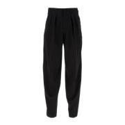 Stijlvolle Broek PT Torino , Black , Heren