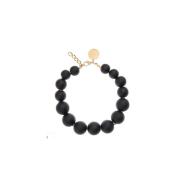 Bracelets Vanessa Baroni , Black , Unisex