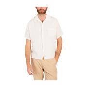 Casual Shirts La Paz , White , Heren