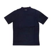 T-Shirts La Paz , Blue , Heren