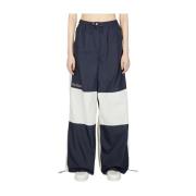 Sweatpants Rokh , Blue , Dames