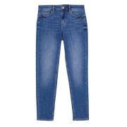 Super Stonewash Skinny Jeans Liu Jo , Blue , Dames