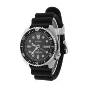 Prospex Turtle Horloge Seiko , Black , Dames