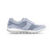 Rollingsoft Dames Wandelsneaker Gabor , Blue , Dames