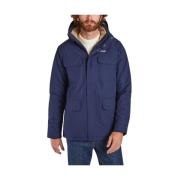 Trench Coats Patagonia , Blue , Heren
