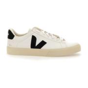 Campo Chromefree Sneakers Veja , White , Heren