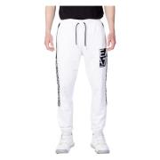 Trouser 3Rpp65 Pj05Z Emporio Armani EA7 , White , Heren