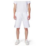 Shorts Moschino , White , Heren