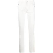 Chinos Stella McCartney , White , Dames