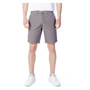 Shorts Napapijri , Gray , Heren