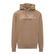 Hoodies KidSuper Studios , Beige , Heren