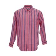 Casual Shirts Lc23 , Multicolor , Heren