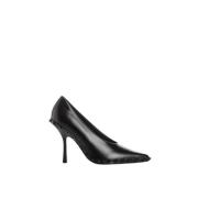 Rockstud Pumps Valentino , Black , Dames