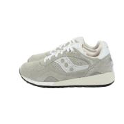 Heren Shadow 6000 Sneakers in Grijs Saucony , Gray , Heren