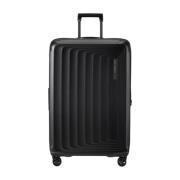 Trolley voor Reisbehoeften Samsonite , Black , Unisex