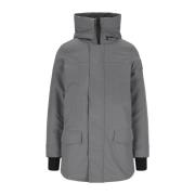 Grijze Jen voor Heren Canada Goose , Gray , Heren