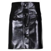 Montenapoleone Rok MVP wardrobe , Black , Dames