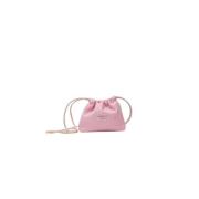 Mini Eva Tas - Accessoires - Model 21 N21 , Pink , Dames