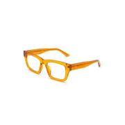 Glasses Retrosuperfuture , Orange , Heren