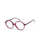 Burgundy Bril Erea 8113/6 Gigi Studios , Red , Unisex