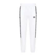 Trousers Emporio Armani EA7 , White , Heren