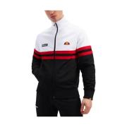 Sportieve Track Top voor Mannen Ellesse , Multicolor , Heren