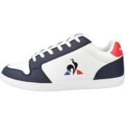 Stijlvolle Casual Sneakers voor Vrouwen le coq sportif , White , Dames