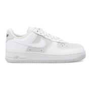 Air Force 1 07 LX Damessneakers Nike , White , Dames