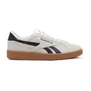 Retro Club C Grounds Sneakers Reebok , Beige , Heren