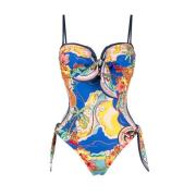 MultiColour Zeekleding Zimmermann , Multicolor , Dames